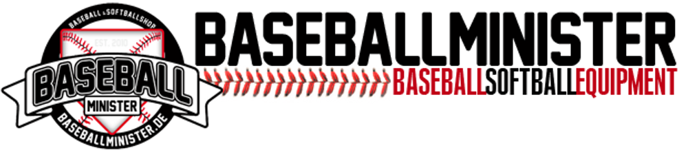 Das Logo von 'Baseballminister'