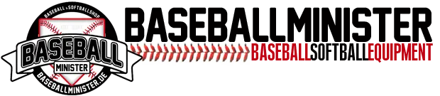 Das Logo von 'Baseballminister'